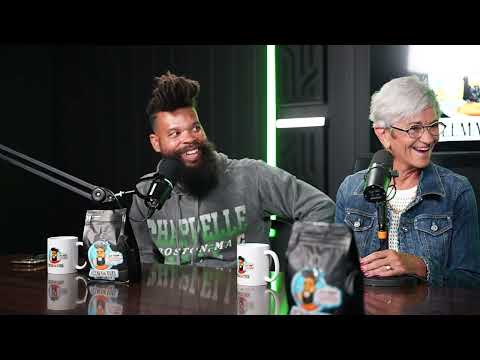 First Sip Nearly Ended My Career (Meemaw Fuel Coffee Podcast Ep2)