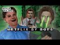 The First Stoner Movie Written Entirely By Bots