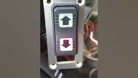 Accuair Elevel calibration