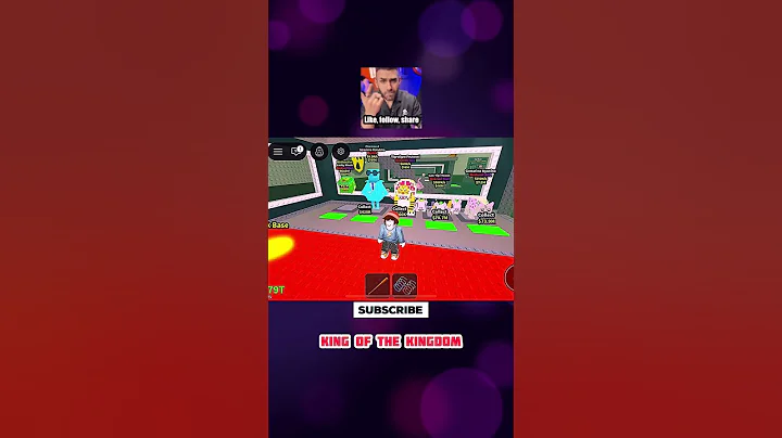 Lucky block Steal a Brainrot Roblox #stealabrainrot #roblox #robloxgameplay #robloxshorts #ytshorts