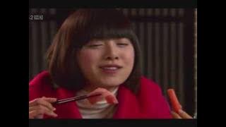 Boys Over Flowers - Sashimi Scene