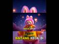 Labubu bintang kecil #labubu #nurseryrhymes #laguanak #preschoolsongs #kidsshorts #babylearning