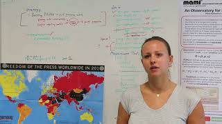 Science stories - mirja kuehlewind & brian trammell