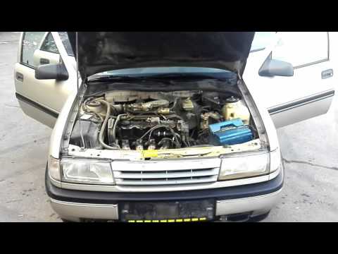 Opel Vectra A 1991
