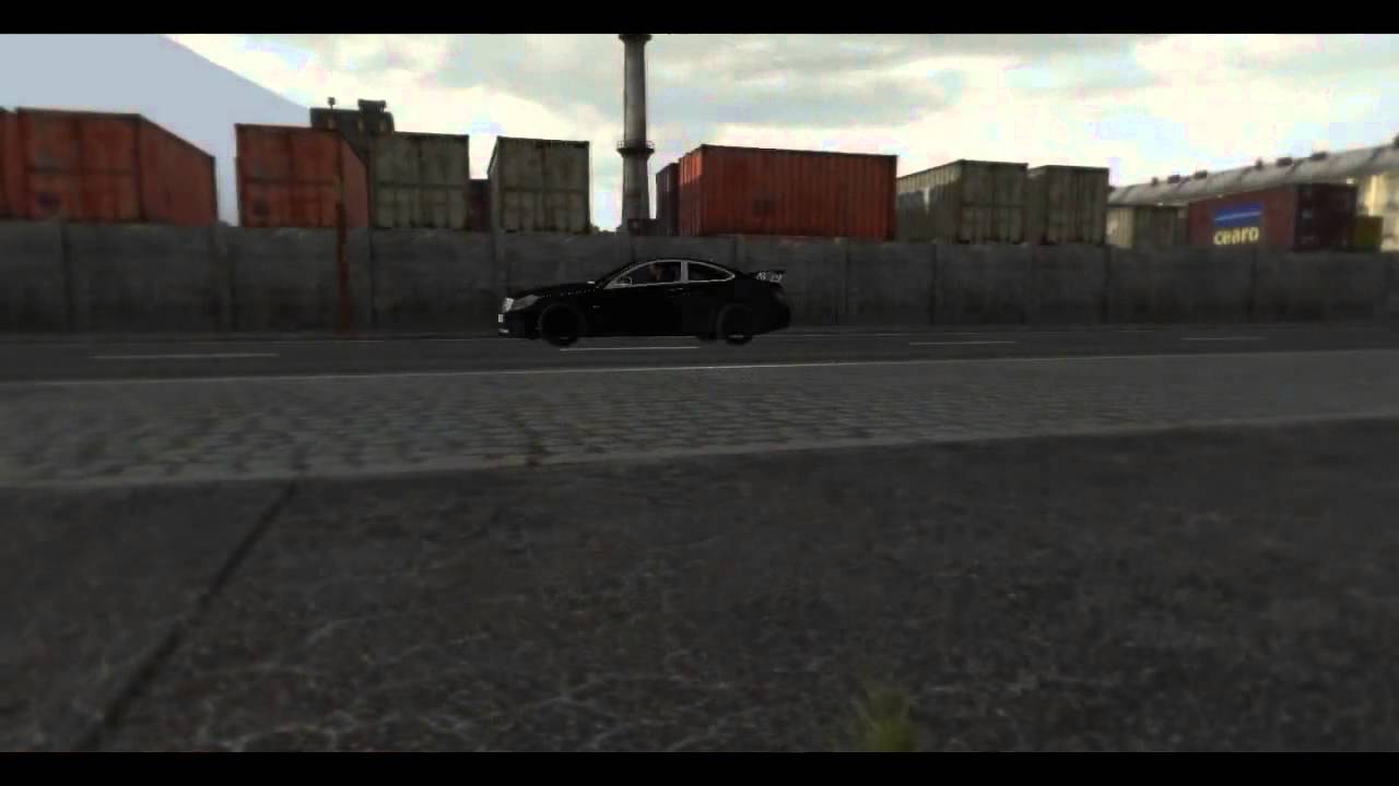 Life Project RPG Police Pursuit Teaser