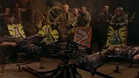 Lexx 1.03 Eating Pattern.avi