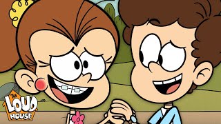 Luan's Giant Pimple Ruins Her Date?! | 5 Minute Episode 'A Pimple Plan' | The Loud House