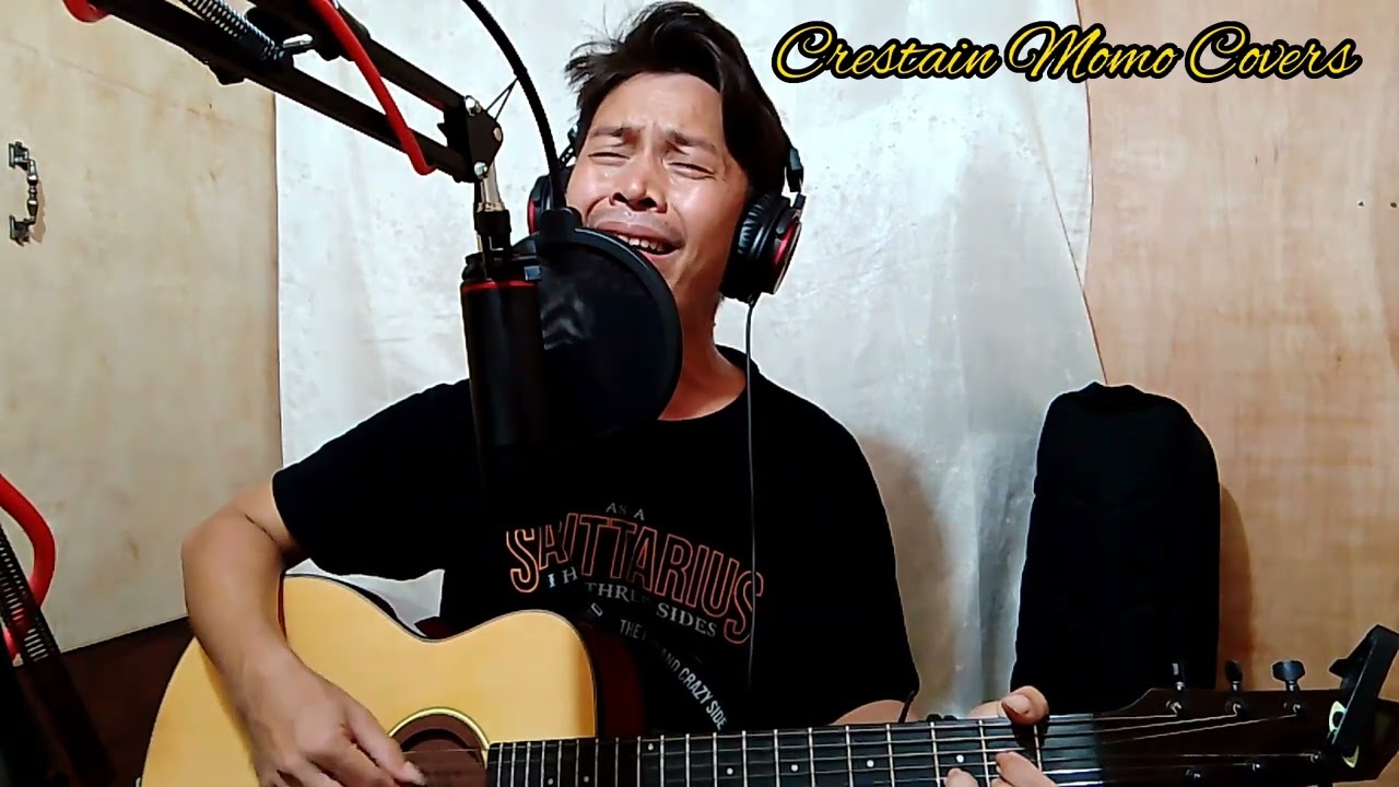 You're All I Need (Cover) Crestian Momo - Whitelion