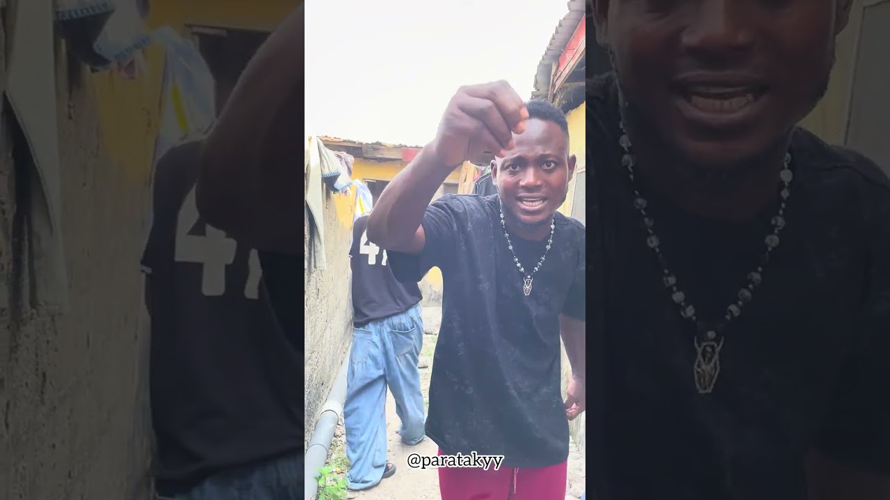 Please guys this is what is currently going on with Cameroon boy he needs medical attention 🙏