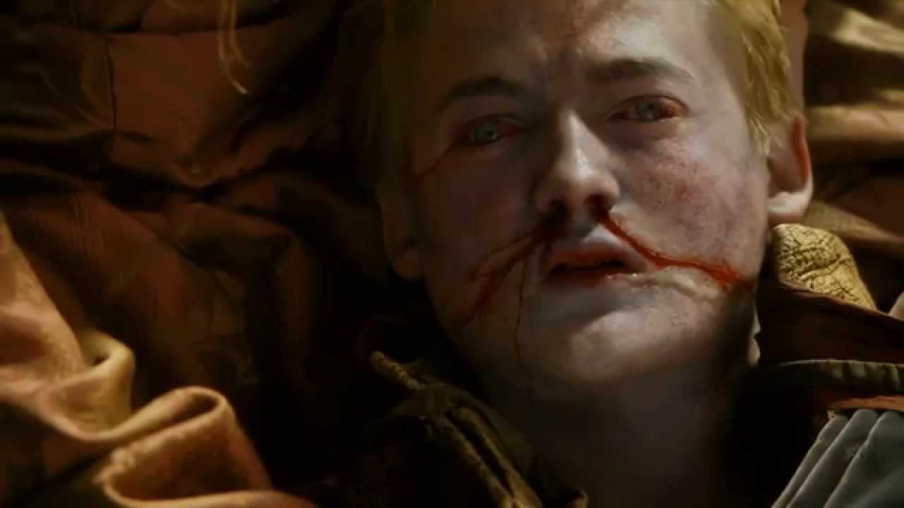 Boda Joffrey Baratheon Final Juego De Tronos 4x02 Espanol Hd