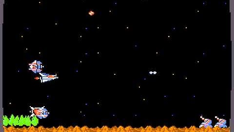 Retro Game of the Week - Gradius
