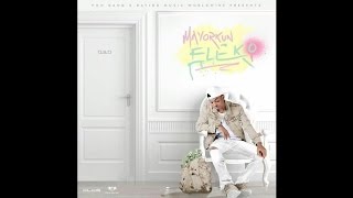 Video thumbnail of "Mayorkun - Eleko (Official Audio)"