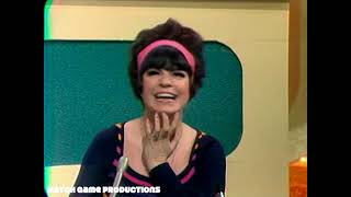 Match Game 74 (Episode 171) (3-21-1974) (Jo Anne Worley First Show)