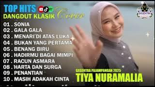 TIYA NURAMALIA - SONIA - GALA GALA || DANGDUT LAWAS FULL ALBUM - GASENTRA 2025