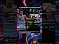 The Fake Gangster vs The Real NBA Survivor 😤 #nba #basketball