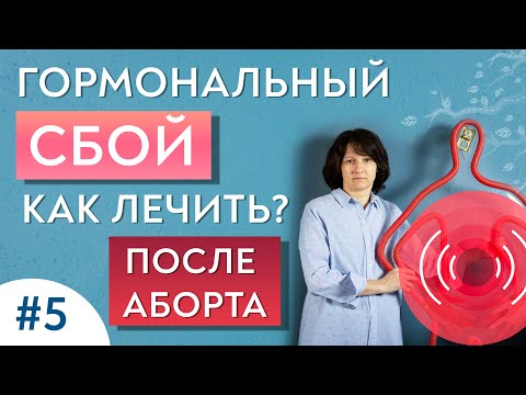Гормональный сбой после аборта. Выпуск 5. Гормональный сбой после аборта. Выпуск 5.