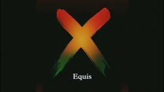 x (equis) (slowed   reverb)