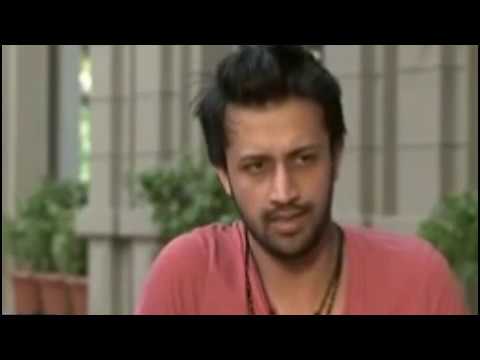 Atif Aslam - Singing Without Music - Piya O Re Piya