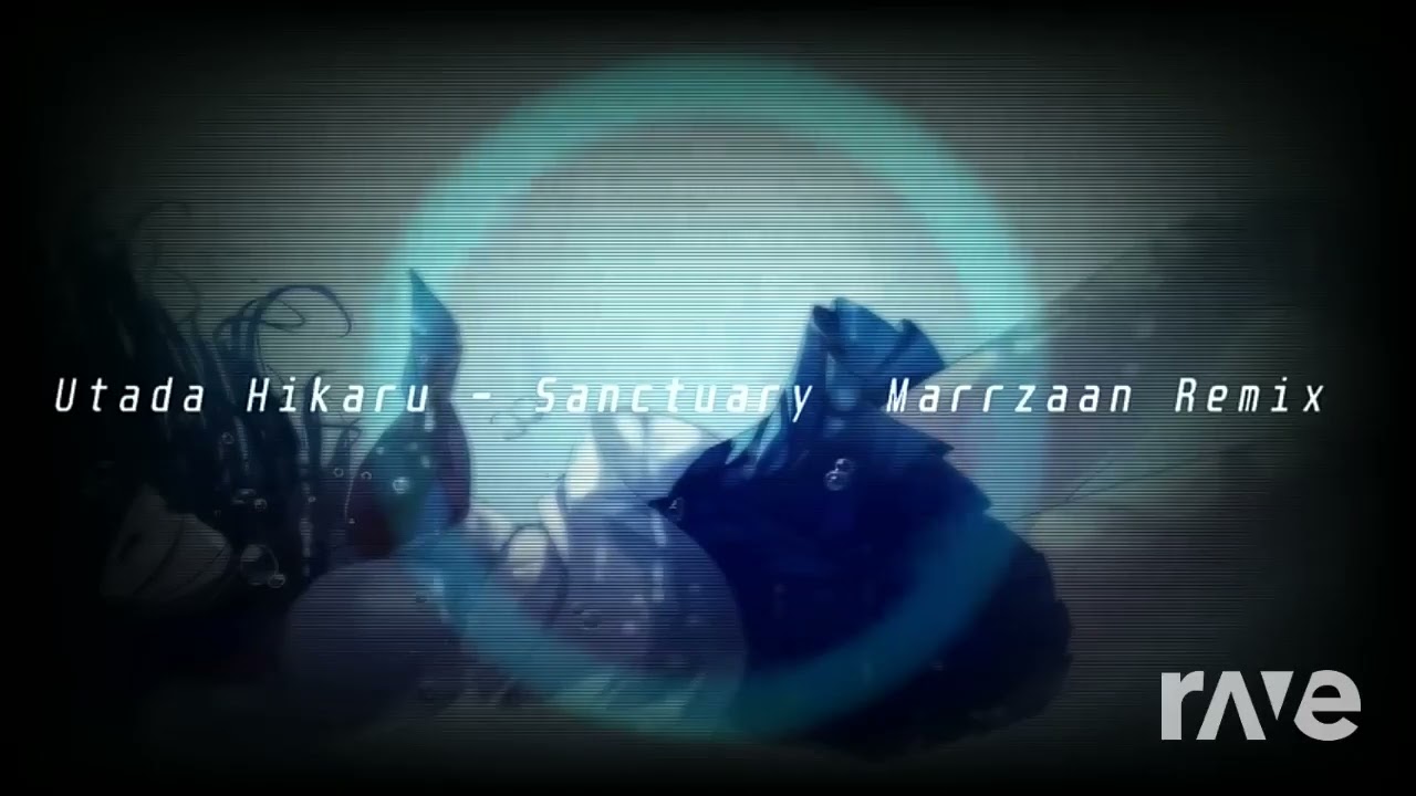 Sanctuary Summer - marrzaan & Ruruyousei | RaveDJ