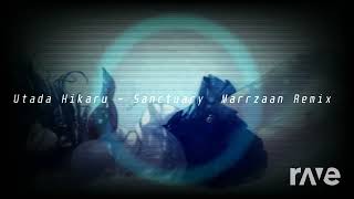 Sanctuary Summer - marrzaan &amp; Ruruyousei | RaveDJ