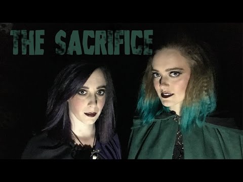 The Sacrifice | Short film