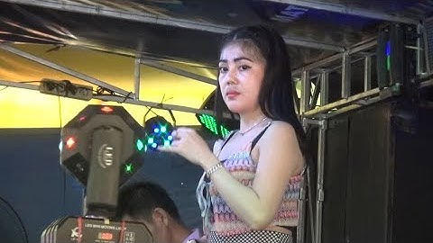 26 Juni 2023  FULL DJ || GETARAN CINTA YANG TULUS || FDJ DEVI KITTY KOREA || DJ WIKA PALEMBANG