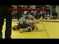 32 Man Grappling Tornament - Rowan Cunningham vs Drew Ruttle