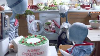 Argos - Aliens Tv Advert Mess 2013