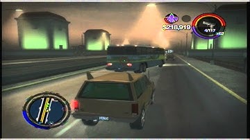 Lets Play: Saints Row 2 Co-Op Part 1