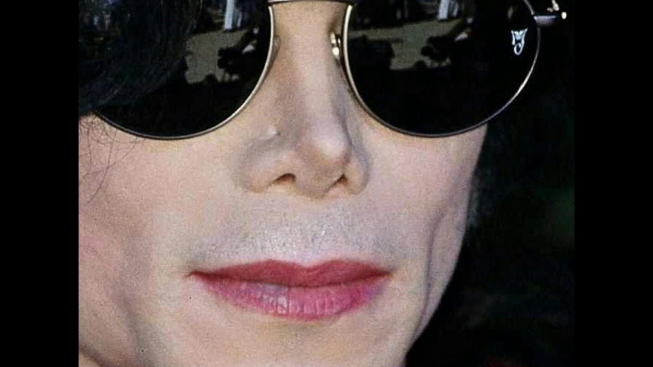 Michael Jackson Want To Be Normal - YouTube
