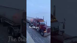 #americantrucks #longhaultrucker