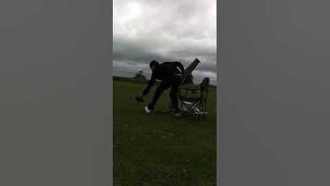 How to launch a Zephyr no problem...