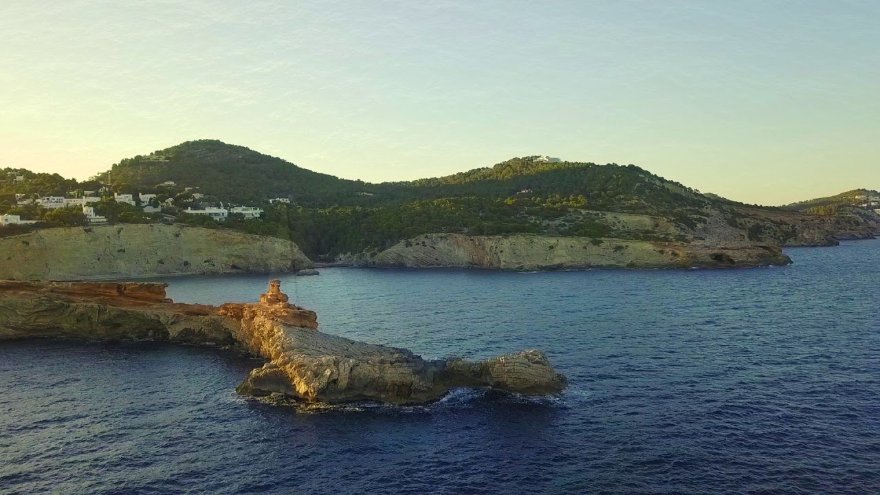 Ibiza - Cap Martinet is NOT Only Destino !