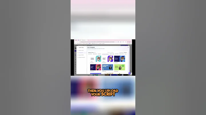 Create Engaging Videos with HeyGen  A Step by Step Guide