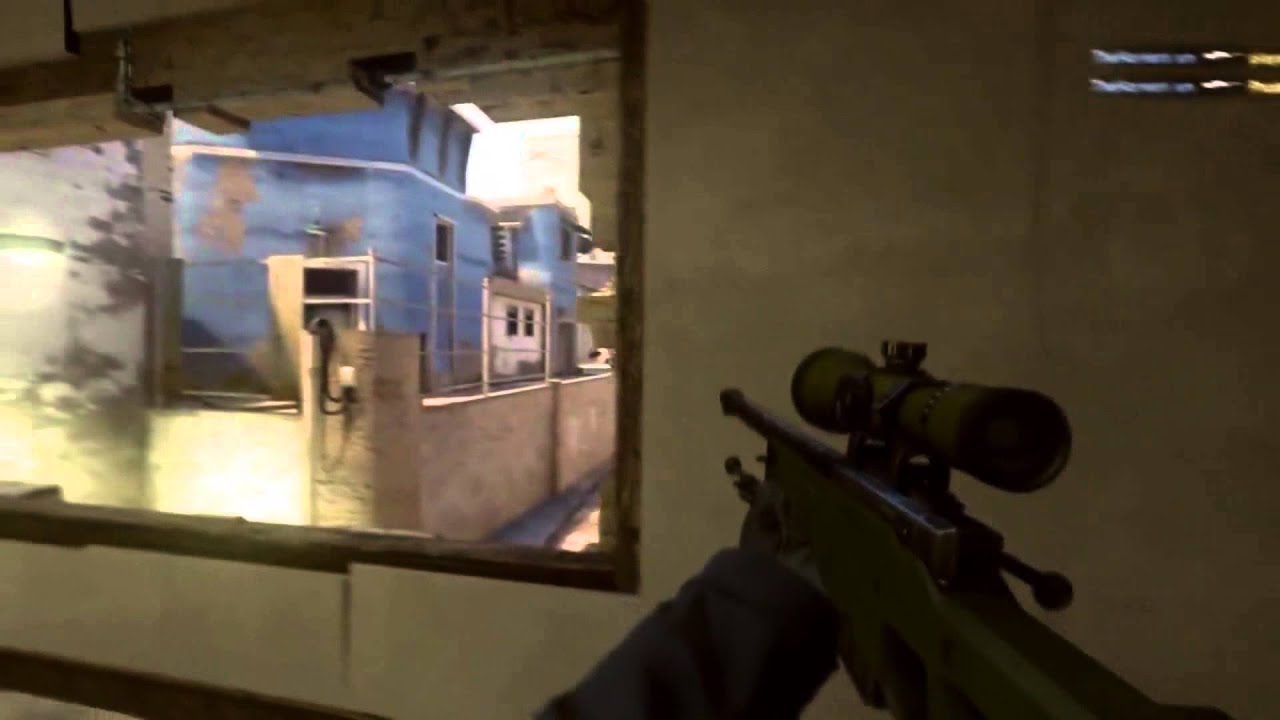 CS:GO [x22]Merry Christmas movie #8