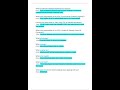 MILADY ESTHETIC STATE BOARD EXAM REVIEW GUARANTEED A SCORE GUIDE LATEST UPDATED