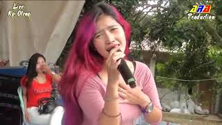 Tanda Merah | Miss Tia Oy,oy | Surya Nada360p