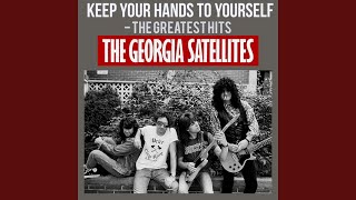 Video thumbnail of "Georgia Satellites - Run Through the Jungle"