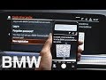 Setup your BMW ConnectedDrive Account - BMW How-To