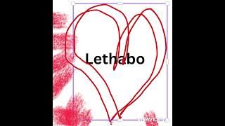 A.T.I ft AfterDawn - Lethabo