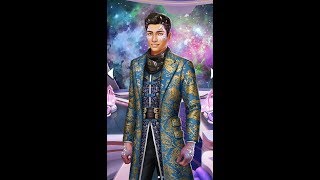 BRAND NEW!!! ALL ABOARD!! Ch 2. Across The Void || Choices || All Diamonds Used