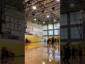 Bam Adebayo Vs Udonis Haslem 1 On 1 Miamiheat Heatculture 