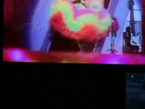 懐メロ　カラオケ練習　六本木心中 アン・ルイス