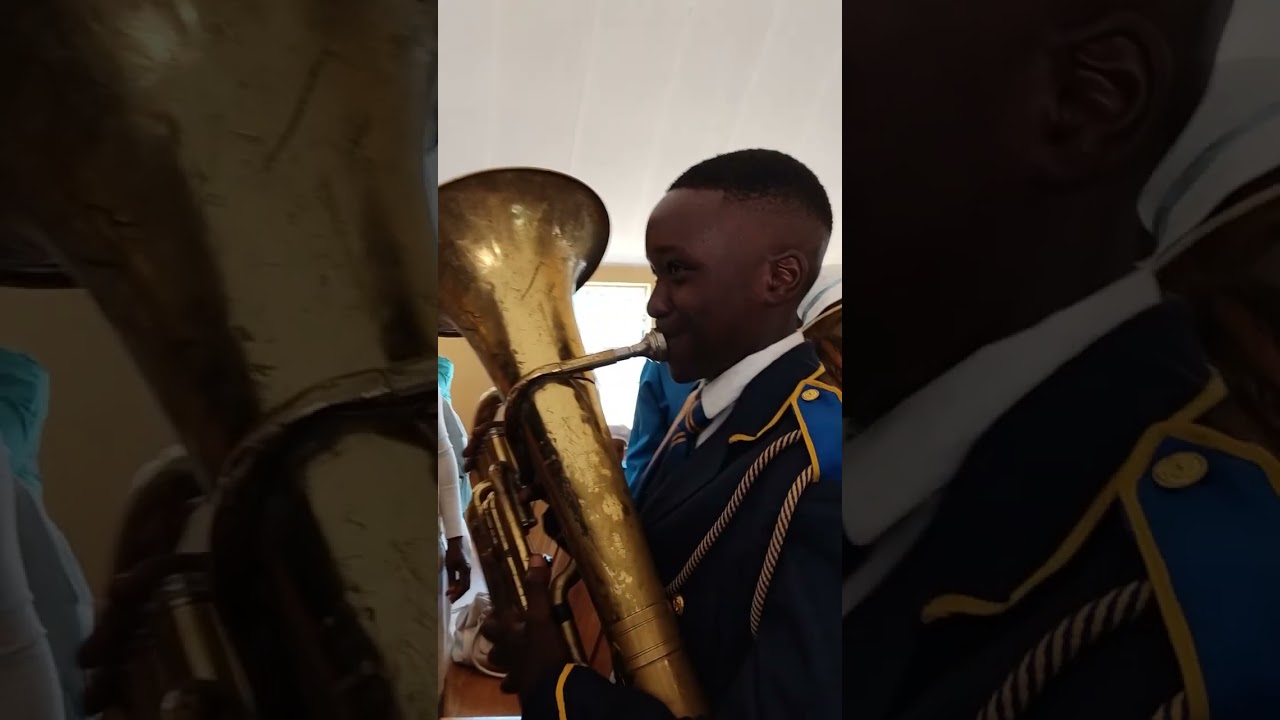 Hosanna by NJBB@HOME 2023 feast