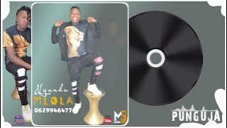 NYANDA MLOLA PUNGUJA  0629946477 2024 PRD  BY  MBASHA  STUDIO mp3