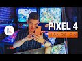 Google Pixel 4 & 4XL Unboxing & Hands-on