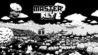 Master Key [Gameplay, PC]