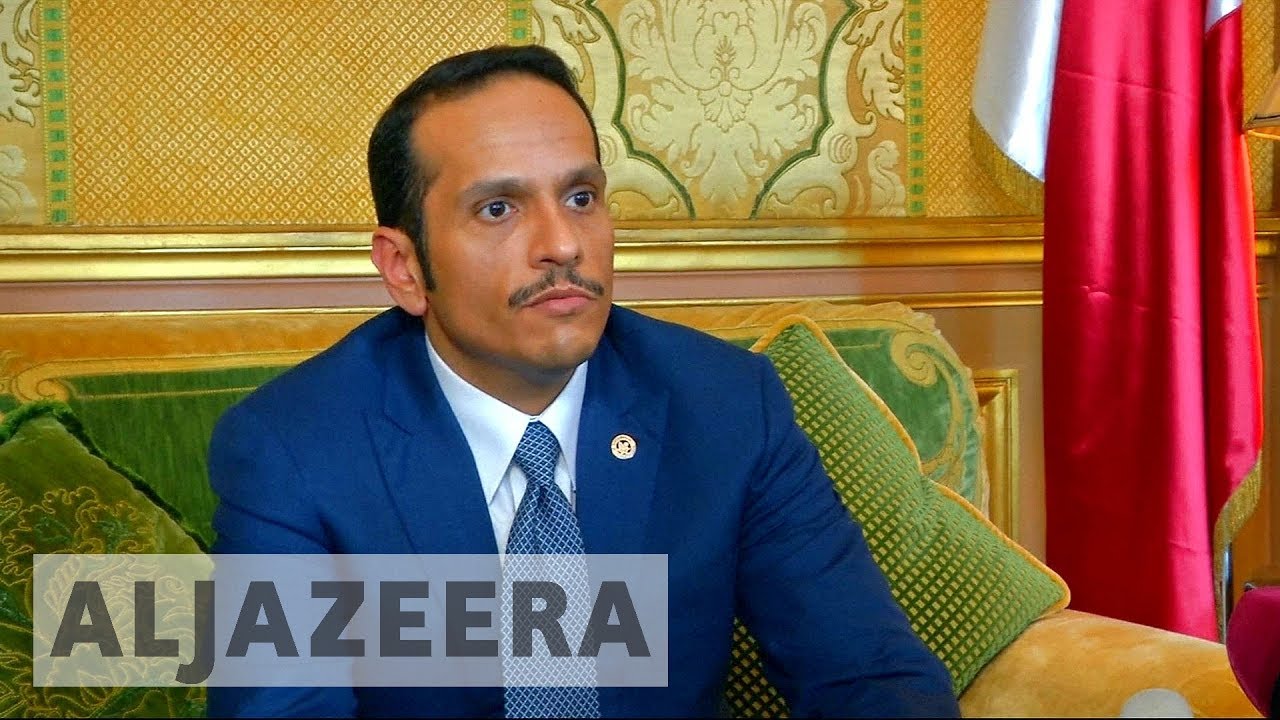 🇶🇦 🇸🇦 المطالب التي تقودها السعودية ليست "معقولة أو قابلة للتنفيذ" - قطر