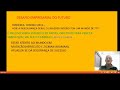 DESAFIO EMPRESARIAL DO FUTURO