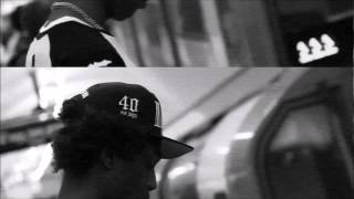 TRAPSTAR PREVIEW SPOT.